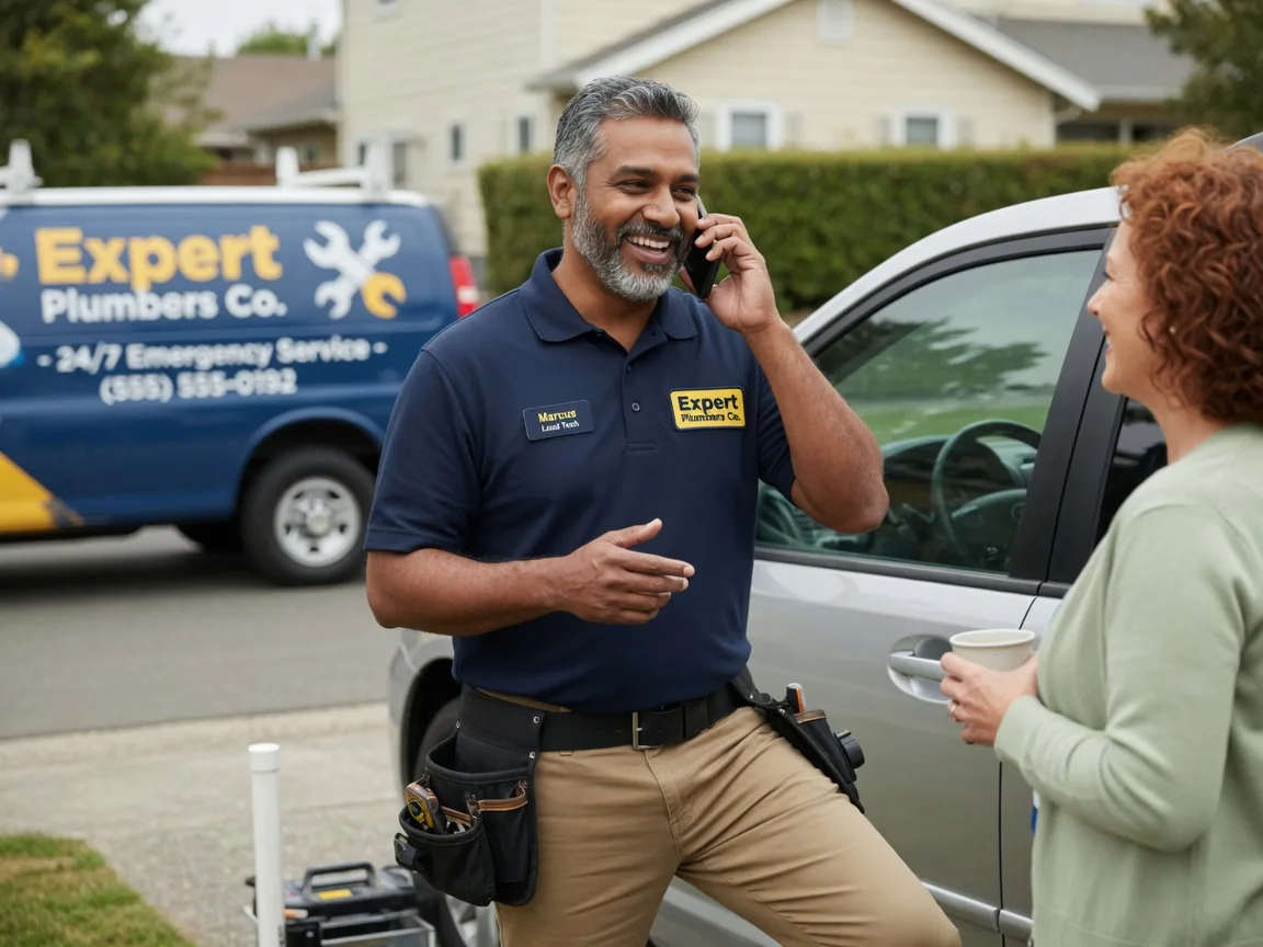 Drain Cleaning Walker, SD FAQs